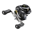 Image of Shimano Curado 200 K Reel - Right Hand Model