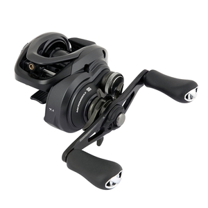 Image of Shimano Curado MGL K 71XG Reel -  Left Hand Wind