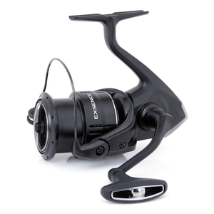 Image of Shimano Exsence A C3000M HG Reel