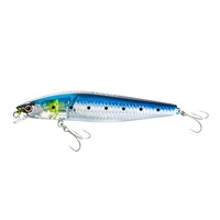 Shimano Exsence Shallow Assassin 'Flash Boost' Lure - 9.9cm - 14g - T00 Maiwashi