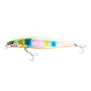 Image of Shimano Exsence Shallow Assassin 'Flash Boost' Lure - 9.9cm - 14g - T04 Candy