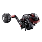 Image of Shimano Genpu XT 200 PG Reel - Right Hand Model