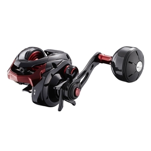 Image of Shimano Genpu XT 201 PG Reel -  Left Hand Wind