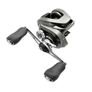 Image of Shimano Metanium MGL 151 HG Reel -  Left Hand Wind