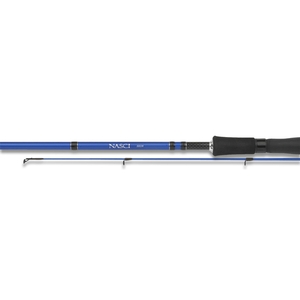 Image of Shimano Nasci AX Spinning Rod - 9ft 1in - 15-50g