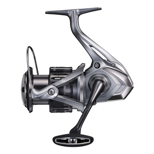 Image of Shimano Nasci FC 4000 Reel