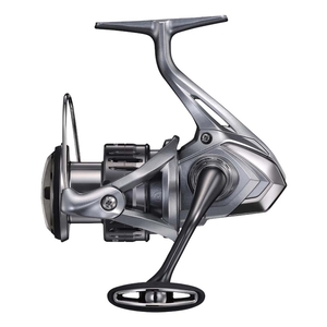 Image of Shimano Nasci FC C3000 Reel