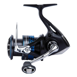 Image of Shimano Nexave FI 2500 HG Reel