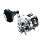 Image of Shimano Ocea Calcutta 301HG Reel -  Left Hand Wind