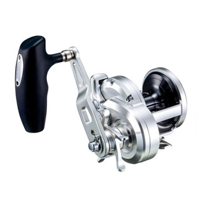 Image of Shimano Ocea Jigger 2001 PG Reel - Left Hand Model