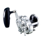 Image of Shimano Ocea Jigger 2001 PG Reel - Left Hand Model