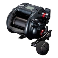 Shimano Plays 4000 A ELECTRIC Reel - Right Hand
