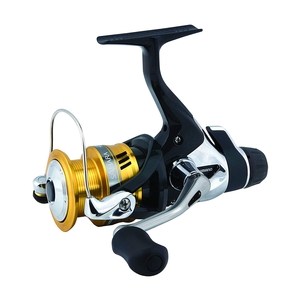 Image of Shimano Sahara 4000 Rear Drag Spinning Reel