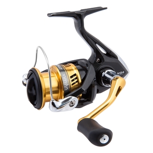 Image of Shimano Sahara FI 2500 HG Front Drag Spinning Reel