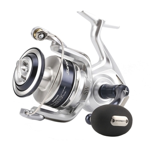 Image of Shimano Saragosa 10000 SW Reel
