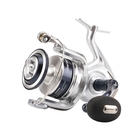 Shimano Saragosa 20000 SW Front Drag Reel
