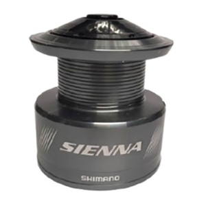 Image of Shimano Sienna 4000 RE Spare Spool