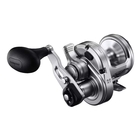 Shimano Speedmaster 8LD II Reel