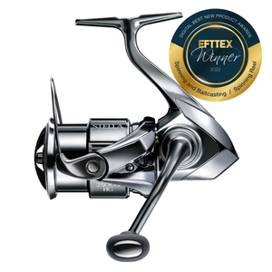Image of Shimano Stella FK 2500S HG Reel