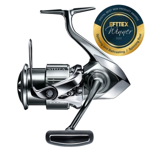 Image of Shimano Stella FK 4000M Reel