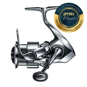 Image of Shimano Stella FK C2500S Reel