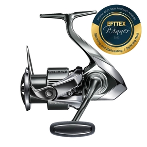 Image of Shimano Stella FK C3000 Reel