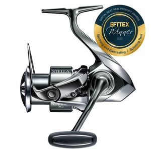 Image of Shimano Stella FK C3000 XG Reel