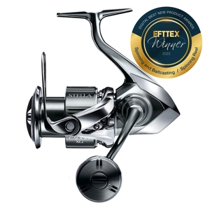 Image of Shimano Stella FK C5000 XG Reel