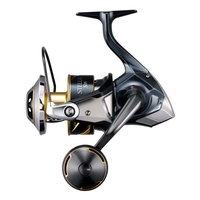 Shimano Stella SW-D 10000 HGD Reel
