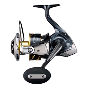 Image of Shimano Stella SW-D 14000 XGD Reel