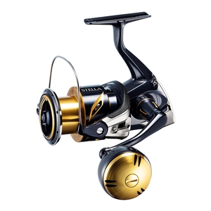 Image of Shimano Stella SW-C 4000HG Reel