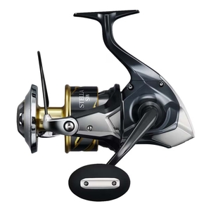 Image of Shimano Stella SW D 20000 PG Reel