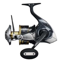 Shimano Stella SW D 20000 PG Reel