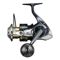 Shimano Stella SW D 5000 XG Reel