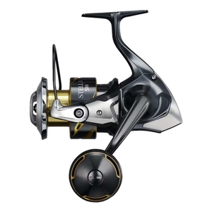 Image of Shimano Stella SW D 6000 PG Reel