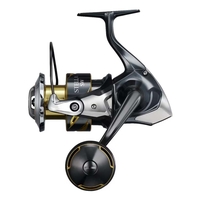 Shimano Stella SW D 6000 HG Reel