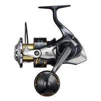 Shimano Stella SW D 18000 HG Reel