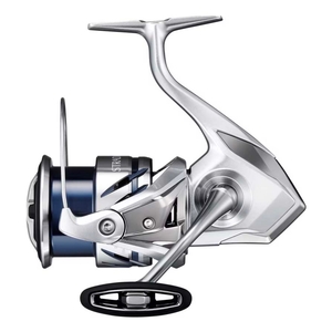 Image of Shimano Stradic FM 4000MHG Reel