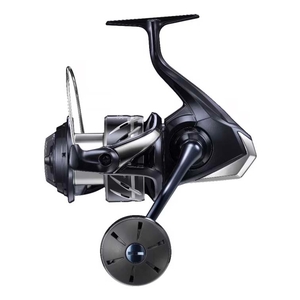 Image of Shimano Stradic SW B 6000 XG Reel