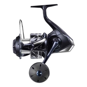 Image of Shimano Stradic SW B 6000 HG Reel