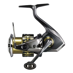 Image of Shimano Sustain FK 2500 Reel