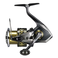 Shimano Sustain FK 2500 Reel