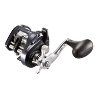 Shimano Tekota 601LC HG A Reel