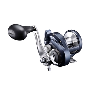 Image of Shimano Torium 14A HG Multiplier Boat Reel