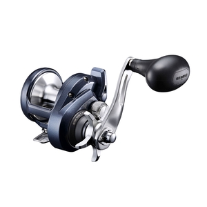 Image of Shimano Torium 20A HG Multiplier Boat Reel - Left Hand