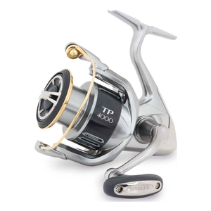 Image of Shimano Twin Power 2500S Front Drag Reel