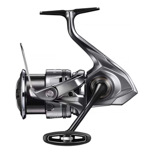 Image of Shimano Twin Power FE 4000M Reel