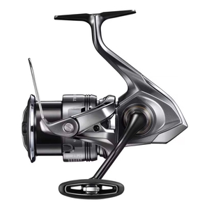 Image of Shimano Twin Power FE 4000MHG Reel