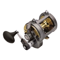 Shimano Tyrnos 30II Two Speed Lever Drag Reel