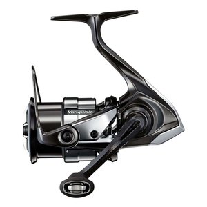 Image of Shimano Vanquish FC 2500S HG Reel